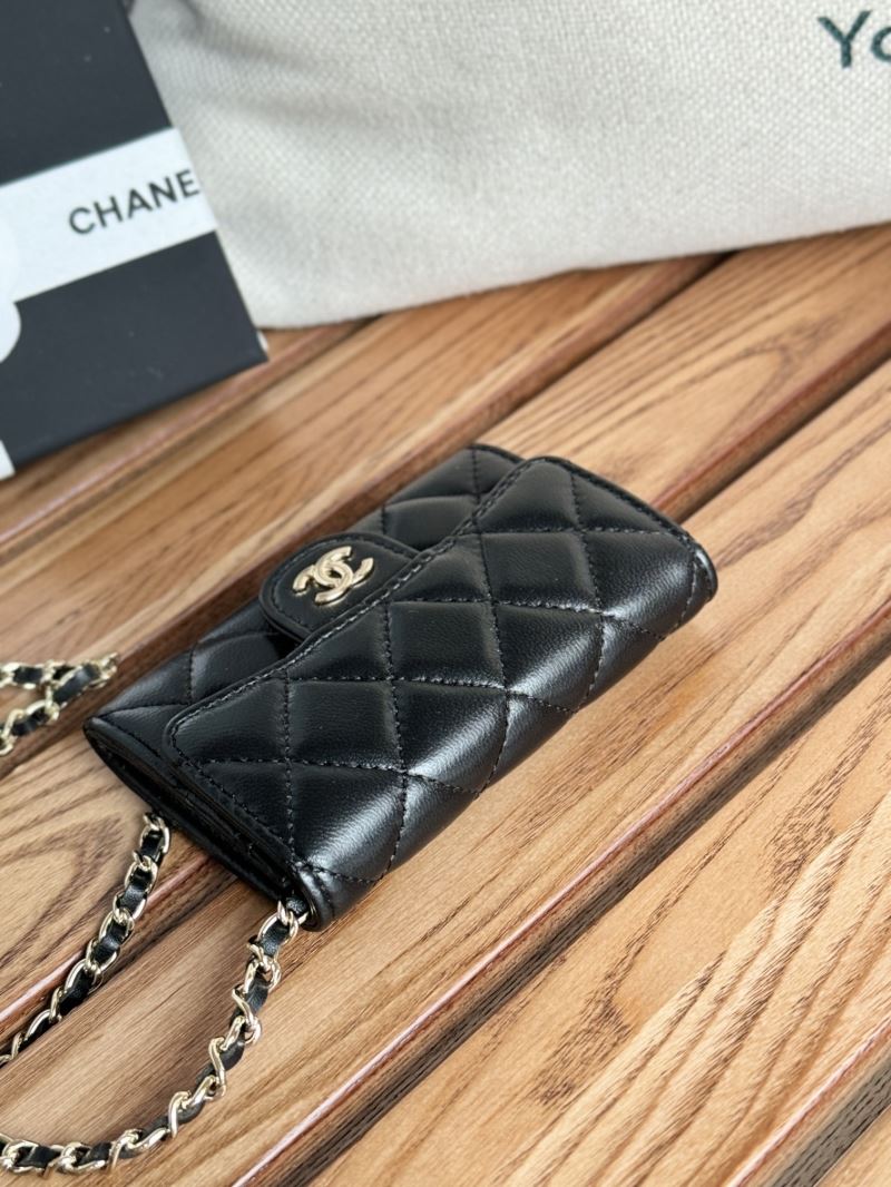 Chanel Wallet Purse